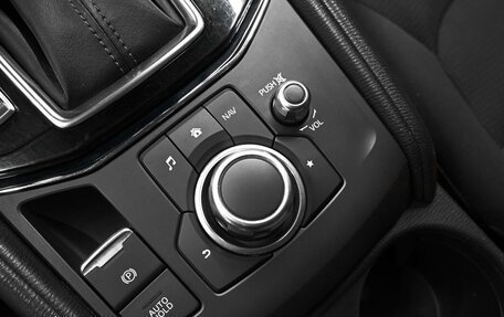 Mazda CX-5 II, 2017 год, 2 545 000 рублей, 25 фотография