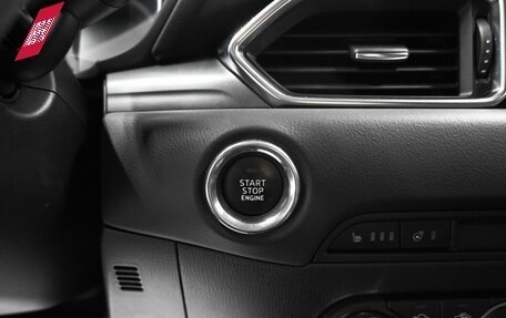 Mazda CX-5 II, 2017 год, 2 545 000 рублей, 21 фотография