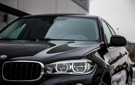 BMW X6, 2016 год, 3 599 000 рублей, 2 фотография