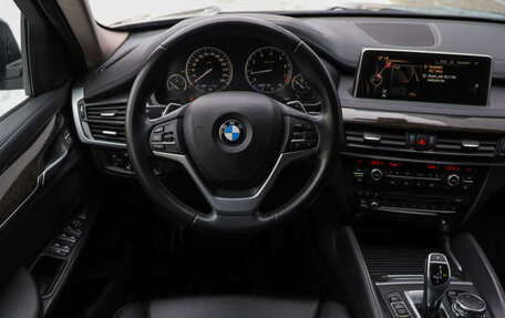 BMW X6, 2016 год, 3 599 000 рублей, 12 фотография