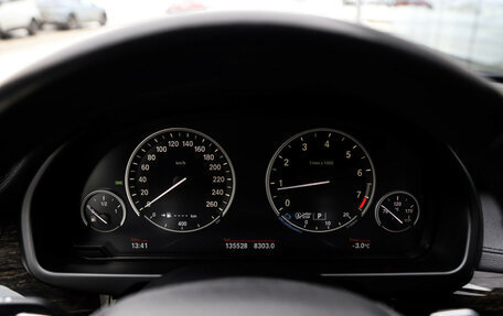 BMW X6, 2016 год, 3 599 000 рублей, 14 фотография