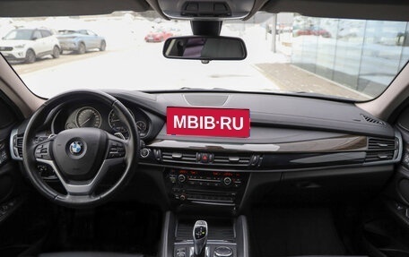 BMW X6, 2016 год, 3 599 000 рублей, 11 фотография