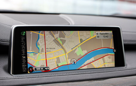 BMW X6, 2016 год, 3 599 000 рублей, 16 фотография