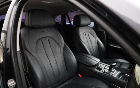 BMW X6, 2016 год, 3 599 000 рублей, 24 фотография