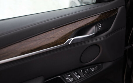 BMW X6, 2016 год, 3 599 000 рублей, 22 фотография