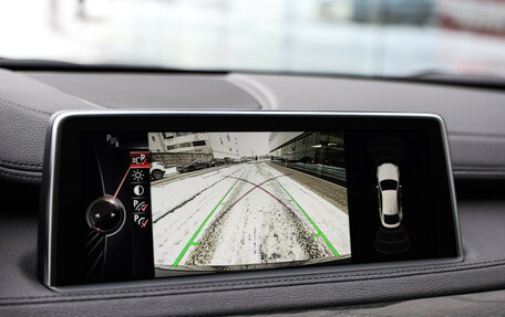 BMW X6, 2016 год, 3 599 000 рублей, 17 фотография