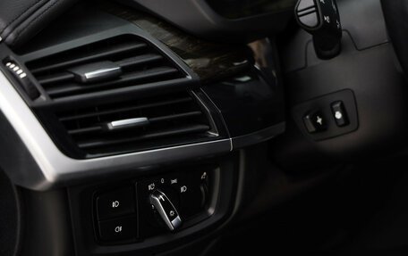 BMW X6, 2016 год, 3 599 000 рублей, 21 фотография