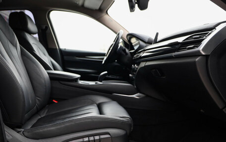 BMW X6, 2016 год, 3 599 000 рублей, 25 фотография