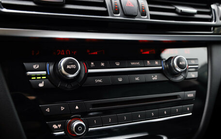 BMW X6, 2016 год, 3 599 000 рублей, 18 фотография