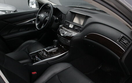 Infiniti Q70 I, 2014 год, 2 100 000 рублей, 10 фотография