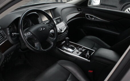 Infiniti Q70 I, 2014 год, 2 100 000 рублей, 8 фотография