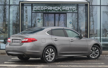 Infiniti Q70 I, 2014 год, 2 100 000 рублей, 3 фотография