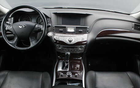 Infiniti Q70 I, 2014 год, 2 100 000 рублей, 9 фотография