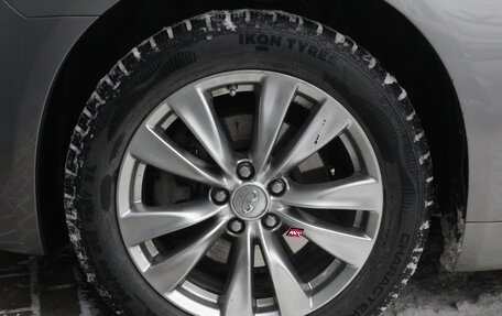 Infiniti Q70 I, 2014 год, 2 100 000 рублей, 5 фотография