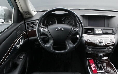 Infiniti Q70 I, 2014 год, 2 100 000 рублей, 15 фотография