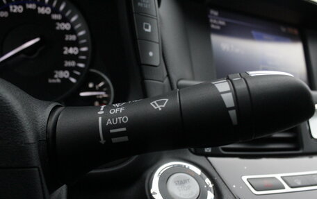 Infiniti Q70 I, 2014 год, 2 100 000 рублей, 20 фотография