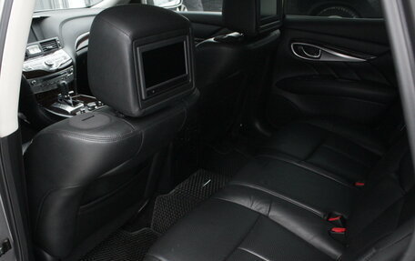 Infiniti Q70 I, 2014 год, 2 100 000 рублей, 28 фотография