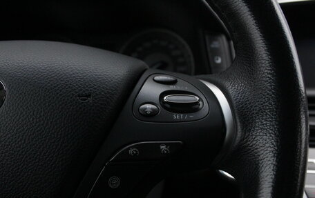 Infiniti Q70 I, 2014 год, 2 100 000 рублей, 17 фотография