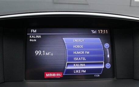 Infiniti Q70 I, 2014 год, 2 100 000 рублей, 21 фотография