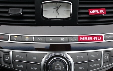 Infiniti Q70 I, 2014 год, 2 100 000 рублей, 23 фотография