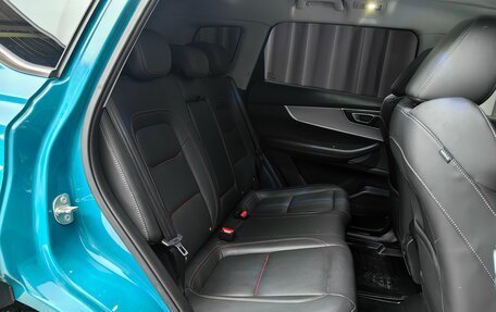 Chery Tiggo 7 Pro, 2021 год, 1 648 000 рублей, 8 фотография