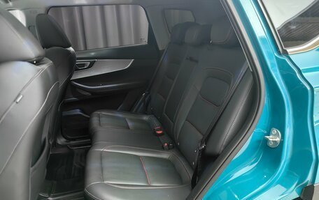 Chery Tiggo 7 Pro, 2021 год, 1 648 000 рублей, 7 фотография