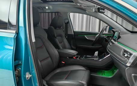 Chery Tiggo 7 Pro, 2021 год, 1 648 000 рублей, 6 фотография