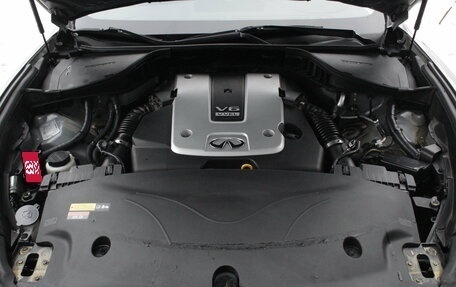 Infiniti Q70 I, 2014 год, 2 100 000 рублей, 33 фотография