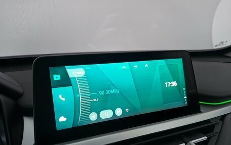 Chery Tiggo 7 Pro, 2021 год, 1 648 000 рублей, 13 фотография