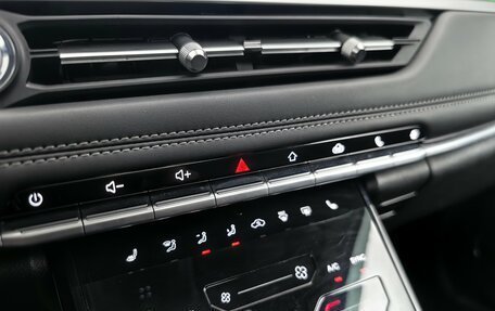 Chery Tiggo 7 Pro, 2021 год, 1 648 000 рублей, 15 фотография