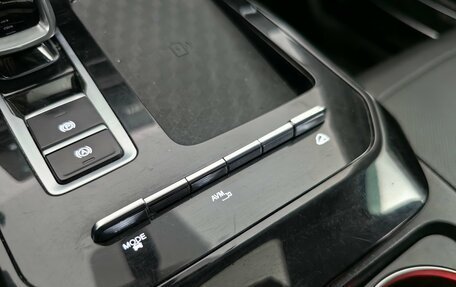 Chery Tiggo 7 Pro, 2021 год, 1 648 000 рублей, 18 фотография