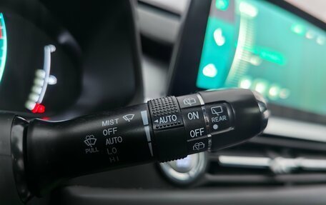 Chery Tiggo 7 Pro, 2021 год, 1 648 000 рублей, 22 фотография