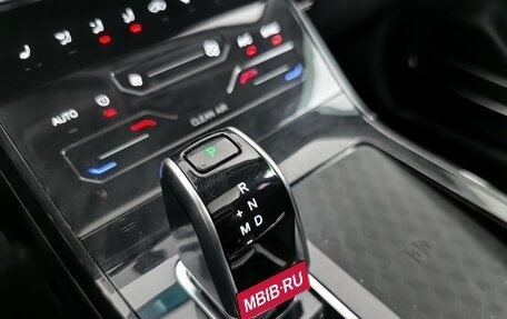 Chery Tiggo 7 Pro, 2021 год, 1 648 000 рублей, 17 фотография