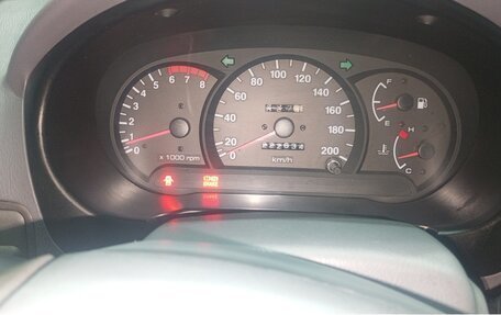 Hyundai Accent II, 2006 год, 470 000 рублей, 1 фотография