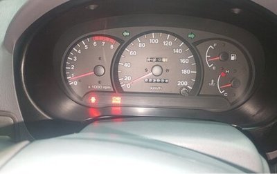 Hyundai Accent II, 2006 год, 470 000 рублей, 1 фотография