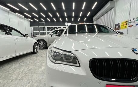 BMW 5 серия, 2016 год, 2 800 000 рублей, 1 фотография