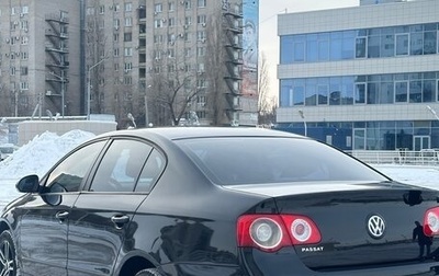 Volkswagen Passat B6, 2008 год, 720 000 рублей, 1 фотография