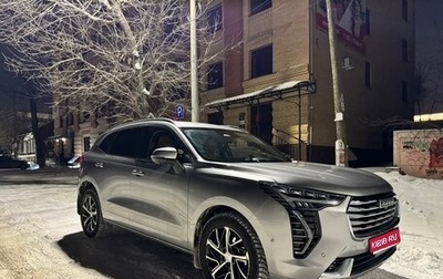 Haval Jolion, 2022 год, 2 050 000 рублей, 1 фотография