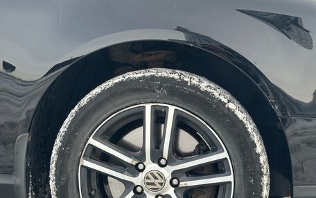 Volkswagen Passat B6, 2008 год, 720 000 рублей, 8 фотография