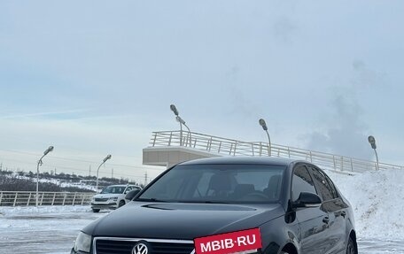 Volkswagen Passat B6, 2008 год, 720 000 рублей, 4 фотография