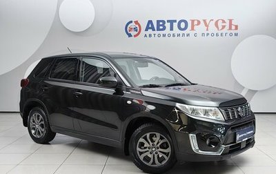 Suzuki Vitara II рестайлинг, 2019 год, 1 848 000 рублей, 1 фотография