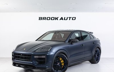 Porsche Cayenne III, 2025 год, 29 990 000 рублей, 1 фотография