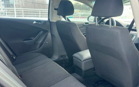 Volkswagen Passat B6, 2008 год, 720 000 рублей, 16 фотография