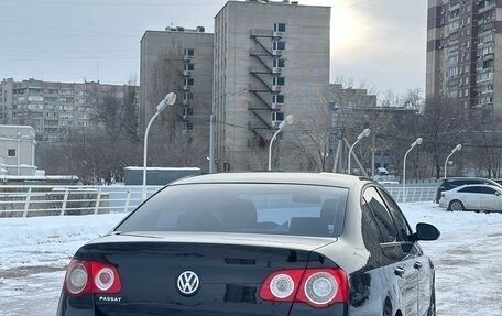 Volkswagen Passat B6, 2008 год, 720 000 рублей, 19 фотография