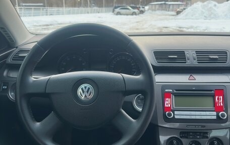 Volkswagen Passat B6, 2008 год, 720 000 рублей, 13 фотография