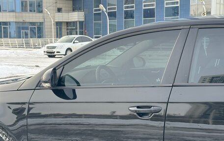 Volkswagen Passat B6, 2008 год, 720 000 рублей, 24 фотография