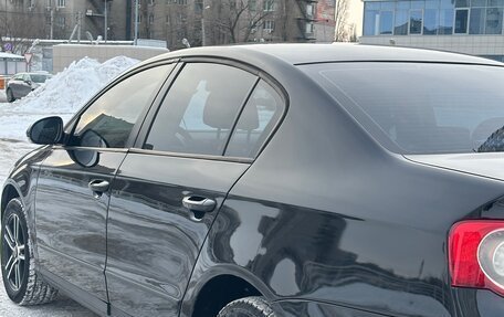 Volkswagen Passat B6, 2008 год, 720 000 рублей, 22 фотография