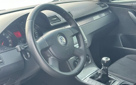 Volkswagen Passat B6, 2008 год, 720 000 рублей, 28 фотография