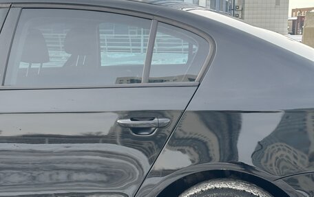 Volkswagen Passat B6, 2008 год, 720 000 рублей, 23 фотография