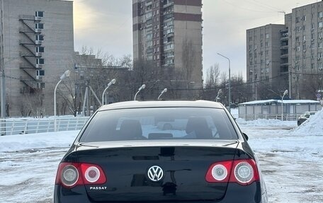 Volkswagen Passat B6, 2008 год, 720 000 рублей, 20 фотография
